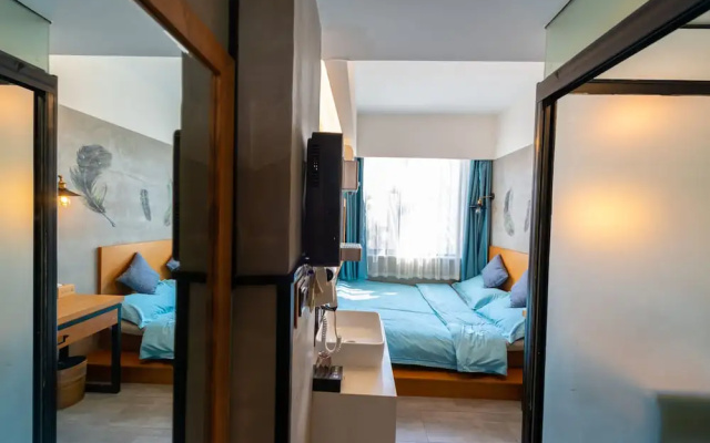 Gongxili - Chujian Hotel – Guest Rooms – Kunming