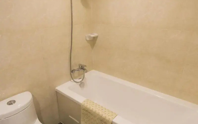Hub Hotel - Zhongshan Branch