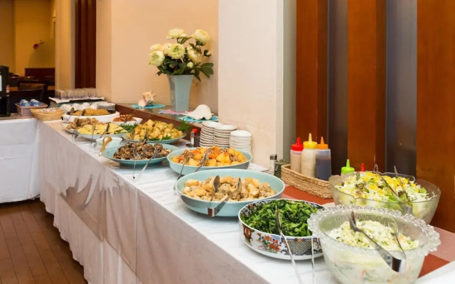 Kochi Prince Hotel