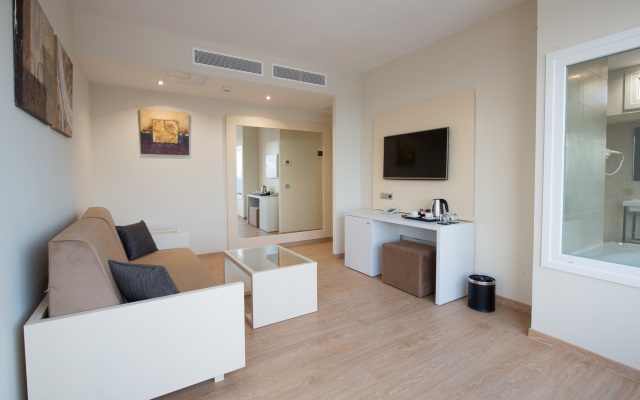 HL Suitehotel Playa del Inglés
