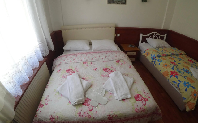 Ozsoy Hotel