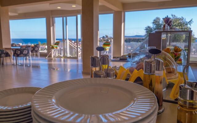 Panorama Resort