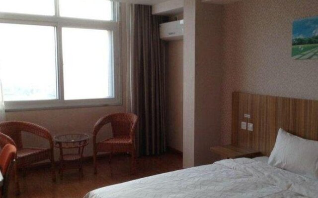 Eaka 365 Hotel Cangzhou West Xinhua Road Branch