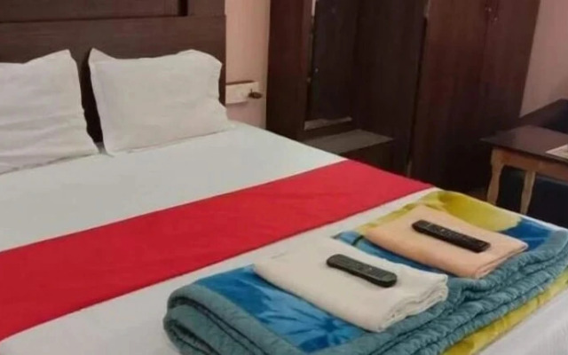 Shree Bhakti Sagar Hotel By OYO Rooms
