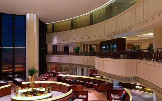 Sheraton Fuzhou Hotel