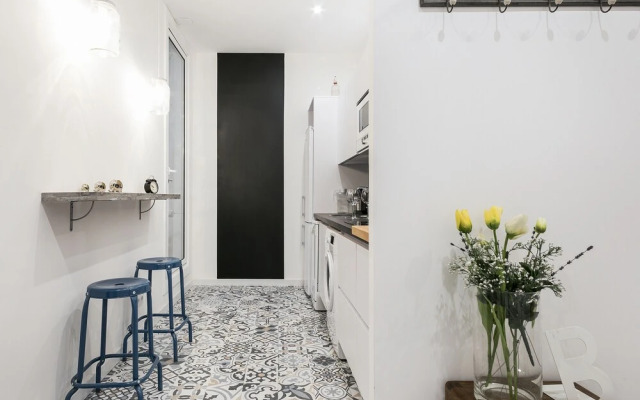 Friendly Rentals Vintage