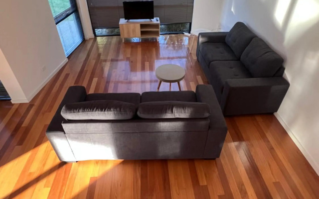 Bundalong river retreat