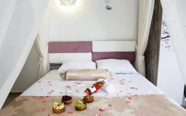 Uzum Iskelesi Butik Otel