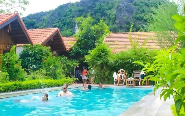 Tam Coc Garden Homestay