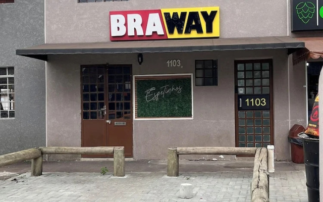 Pousada BraWay