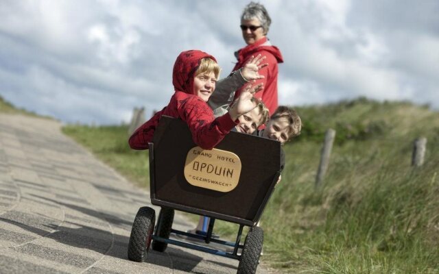 Grand Hotel Opduin - Texel