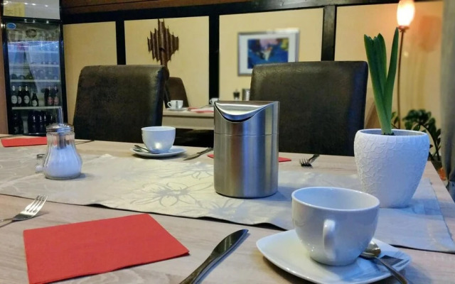 Hotel Julia