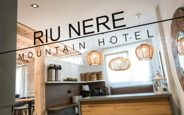 Hotel Riu Nere