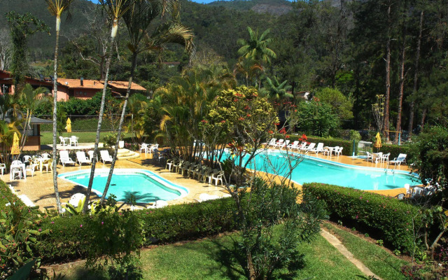Hotel Bucsky