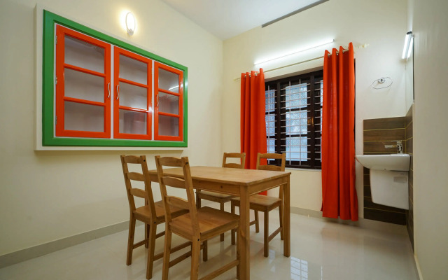 OYO 79750 Majestic Stays