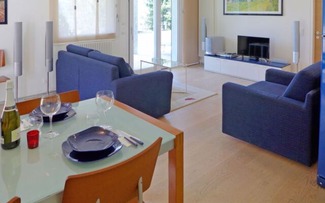 Apartment Derby Crans-Montana