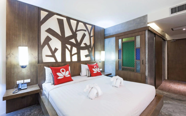 ZEN Rooms Patong Sai Kor Road