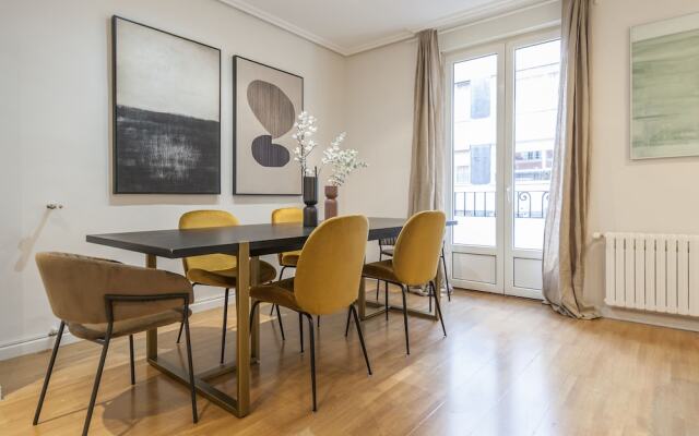 Alterhome Apartamento Salamanca Luxury Vi