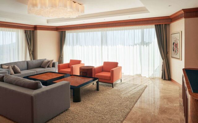 Mercure Ambassador Jeju