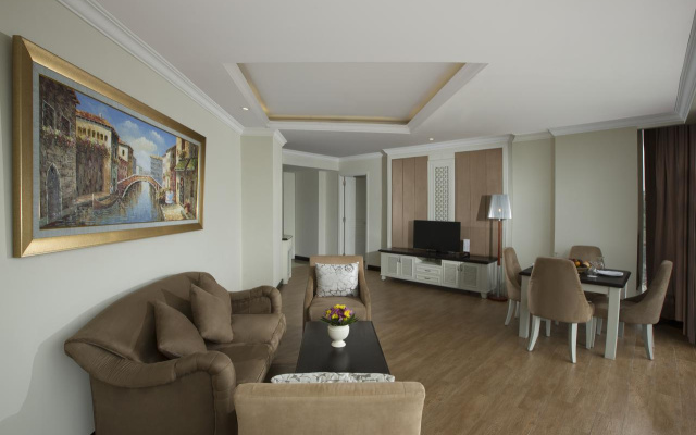 Swiss-Belhotel Lampung