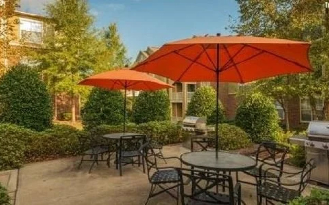 Alden Place Luxury Apartment Homes