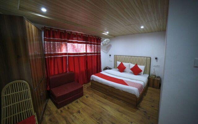 OYO 16801 Paradise Regency