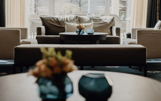 Hotel Vier Jahreszeiten Starnberg