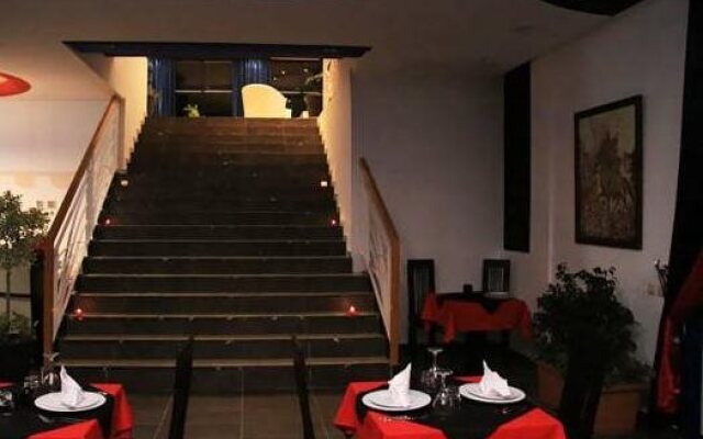 Auberge Oualidia Dream