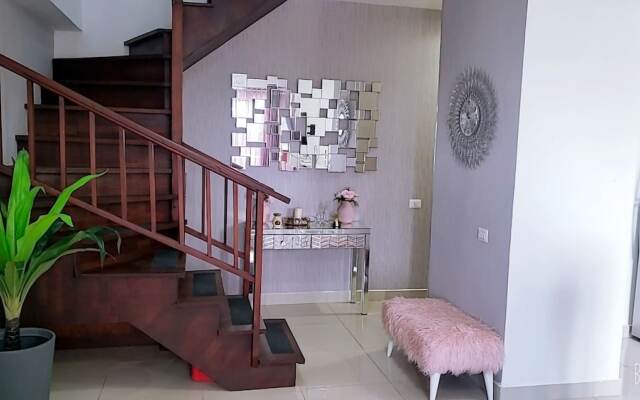 Hotel Boca del Mar Playa Boca Chica Penthouse