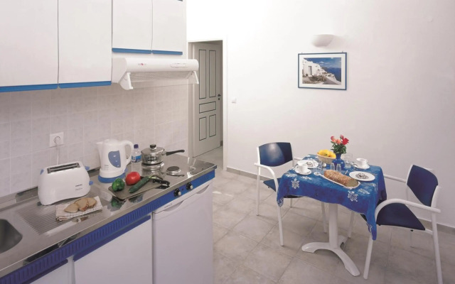 Lindia Thalassa Resort