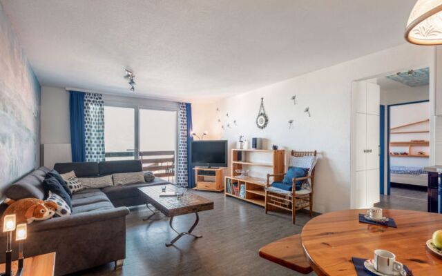 Apartment Treblani Emmetten