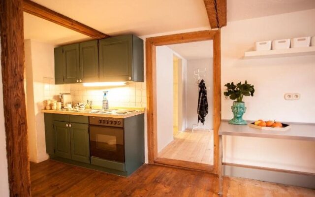 Der Gaukler Hostel