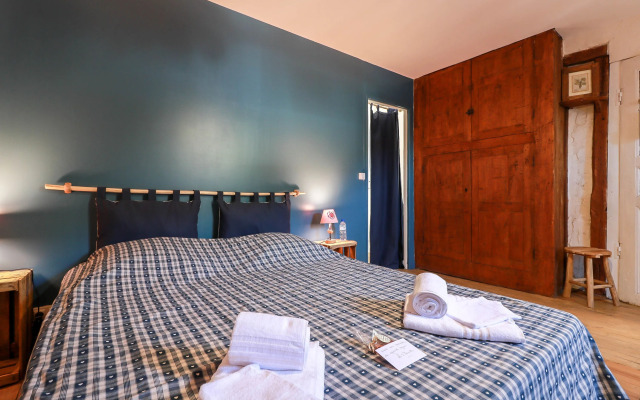 Domaine des 3 Marmottes