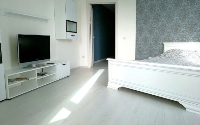 Апартамент в Vitebsk Tower