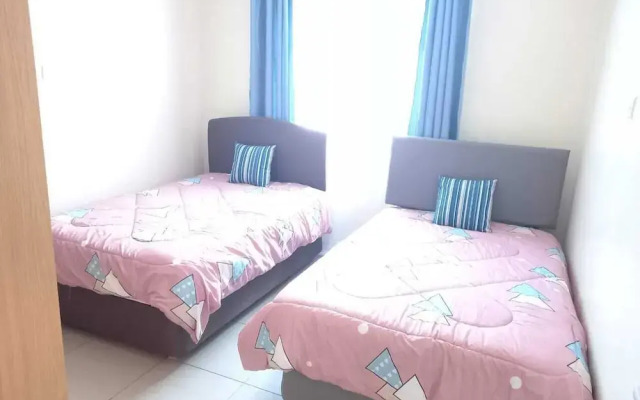 Lilly's Furnished Apartments