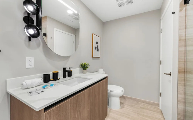 Luxury Condos Near Miami Beach