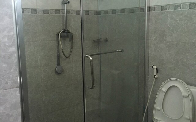 Abay International Hotel