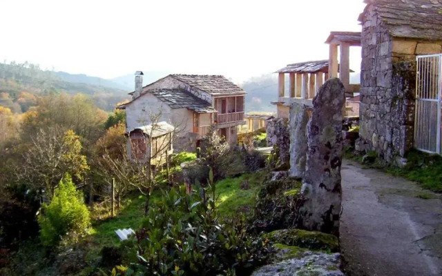 Casa Da Laxa