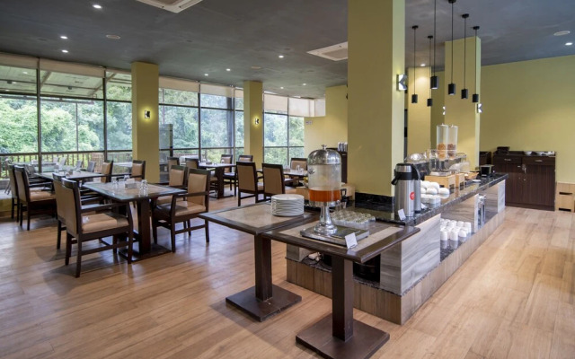 Silvanus Forest Retreat