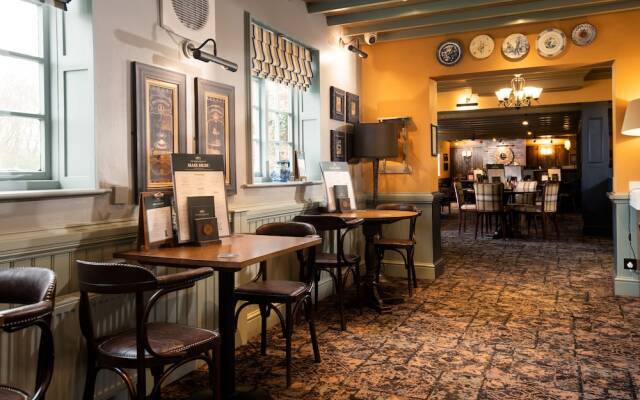 The King's Head Inn - The Inn Collection Group