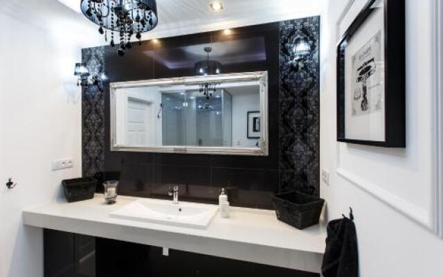 Apartamenty Sienkiewicza