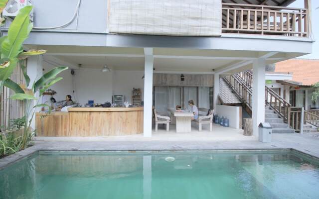 Airy Kuta Utara Beringin Gang Batu Lumbung Dalung Bali