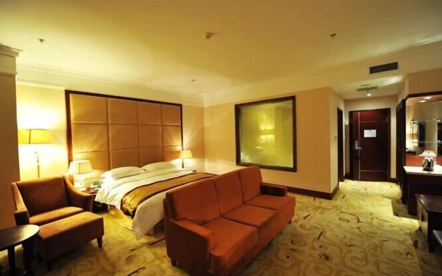 Avaunce Yabuli Hotel International Convention & Exhibition Center