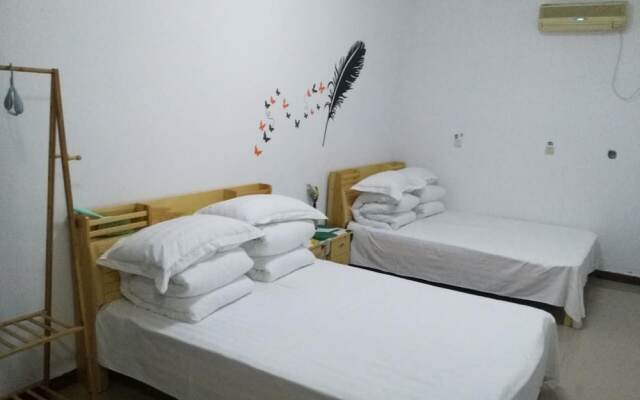 R&R Lodge - Xiangshui Lake Great Wall – Guest Rooms – Beijing