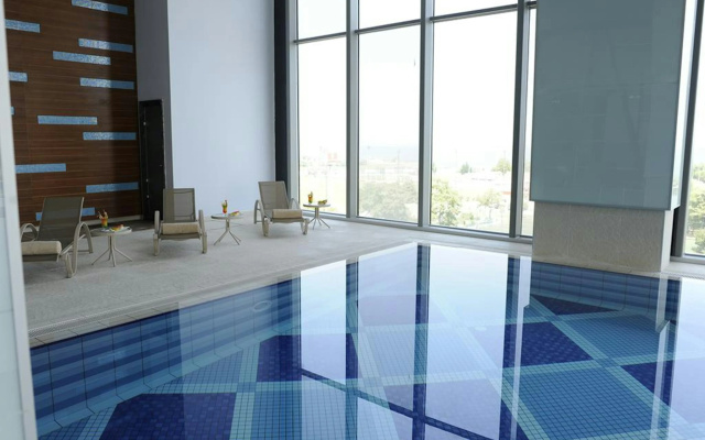Anemon Grand Samsun Hotel