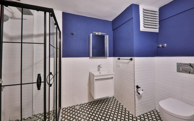 Yaz Apart Hotel