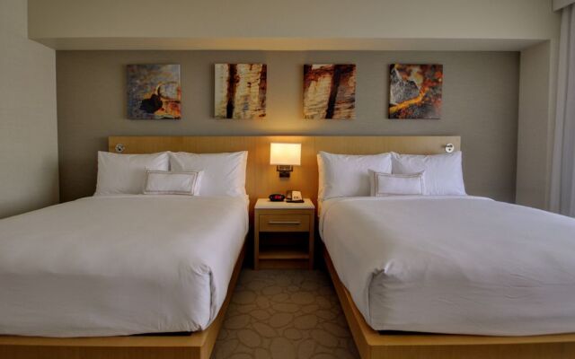 Wyndham Glenview Suites Chicago North