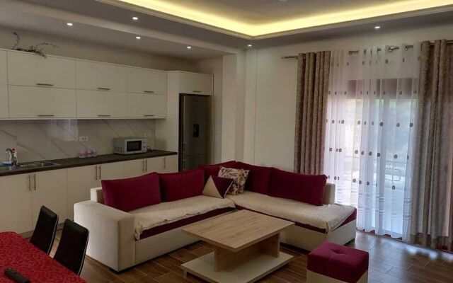 Luxury Apartment for Rent With Sea View