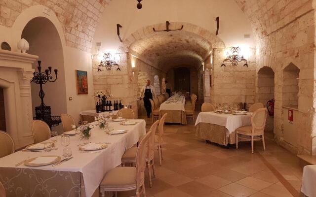 Relais Sant'Eligio