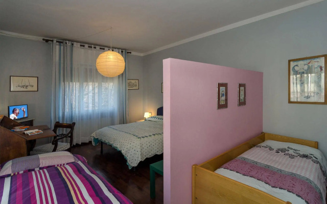 BB Residence Buonamici